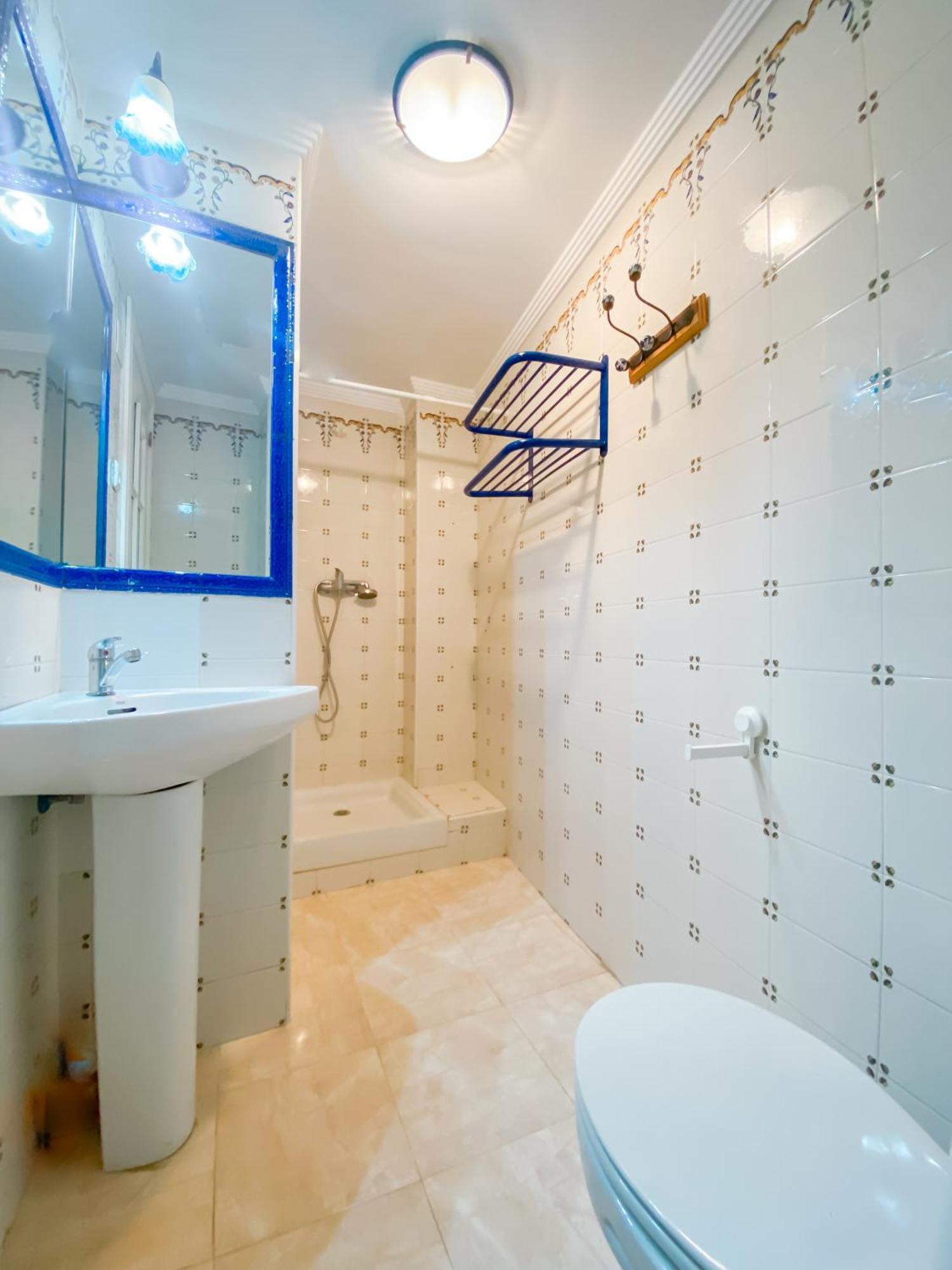 3 Rooms Y 3 Baths Y Aparcamiento Catedral Málaga Eksteriør billede